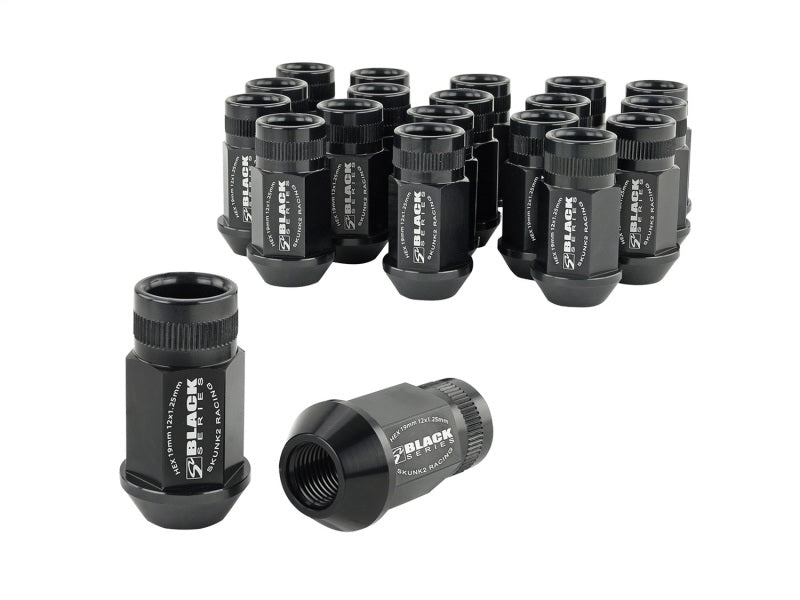Lug Nuts
