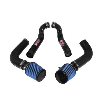 compare product Injen 07-08 350Z 3.5L V6 Black Cold Air Intake