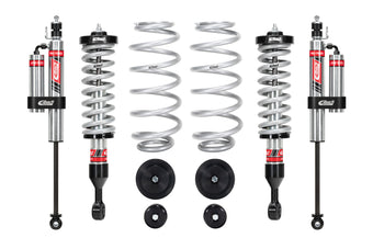 compare product Eibach Pro-Truck Lift Kit Stage 2R 03-09 Lexus GX470 Base