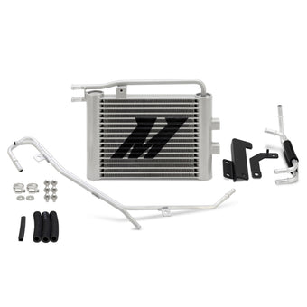 compare product Mishimoto 10-24 Toyota 4Runner 4.0L Transmission Cooler