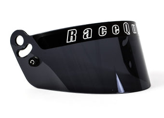 compare product RaceQuip PRO Series Shield - Dark Smoke