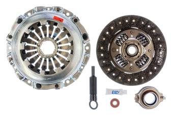 compare product Exedy 2005-2005 Saab 9-2X Aero H4 Stage 1 Organic Clutch Subaru Forester 2004-2005
