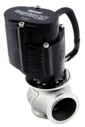 compare product Turbosmart WG45 Gen V Hyper-Gate 45 Electronic Wastegate - Black