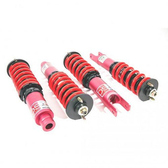 compare product BLOX Racing Drag Pro Series Coilover - EG/DC / EK (FF: 12kg / RR: 18kg)