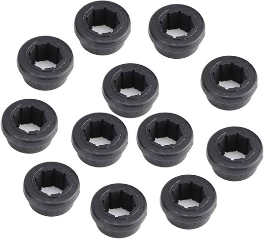 Replacement Bushings For Skunk2 all Rear Lower Control Arms & Camber Kits