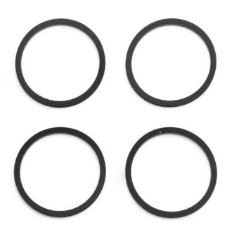 compare product Wilwood O-Ring Kit - 1.38in Square Seal - 4 pk.