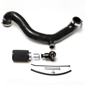 compare product GFB 20-24 Can-Am Maverick X3 Turbo SXV Atmo-Venting BOV Complete Bolt On Kit