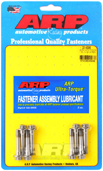 compare product ARP Mini N12/N14 1.6L Rod Bolt Kit