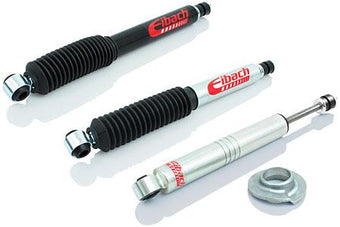 compare product Eibach 07-15 Toyota Tundra 2WD/4WD Rear Pro-Truck Sport Shock (for 0-1in Rear Lift)