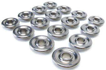 compare product Skunk2 Pro Series Honda/Acura K20/K24/F20C/F22C Titanium Retainers