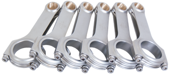 compare product Eagle BMW M52 H-Beam Connecting Rods (Set of 6)
