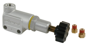 compare product Wilwood Proportioning Valve - Knob Adjust