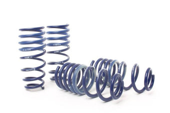 compare product H&R 13-19 Porsche 911/991 Carrera 4/Carrera 4S (4WD) Coupe/Cabrio/Targa Sport Spring (Incl. PASM)