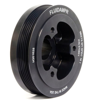 compare product Fluidampr 92-10 Toyota 1UZ-FE/2UZ-FE/3UZ-FE SOHC/DOHC Steel Internally Balanced Damper