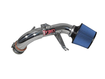 compare product Injen 08-13 Lancer/Outlander Sport 2.0L 4 Cyl. Polished Short Ram Intake w/ MR Tech/Air Fusion