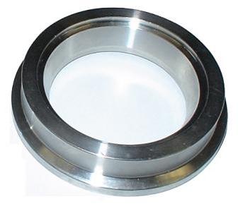 compare product Torque Solution Tial 38mm WG Inlet Flange: All Tial 38mm & MV-S WGs