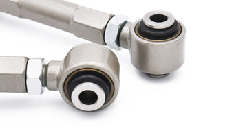 compare product ISR Performance Pro Series Rear Traction Rods - Nissan S13/S14/240/300z