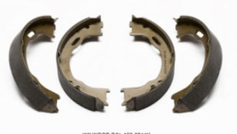 compare product Wilwood Shoe Parking Brake 4 Qty
