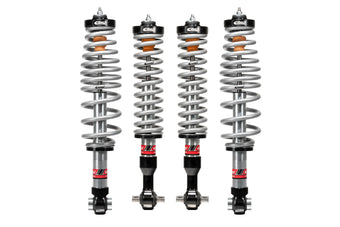 compare product Eibach 2021+ Ford Bronco Pro-Truck Coilover 2.0 Front & Rear