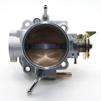 compare product BLOX Racing Honda B/D/H/F Series Engines Tuner Series Cast Aluminum 70mm Throttle Body