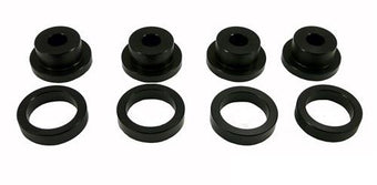 compare product Torque Solution Drive Shaft Carrier Bearing Support Bushings: Mitsubishi Evolution 1992-14