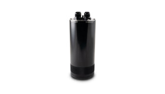 compare product Vibrant Large 2.0L 4-Port Catch Can Assembly