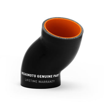 compare product Mishimoto Subaru WRX Black Silicone Throttle Body Hose