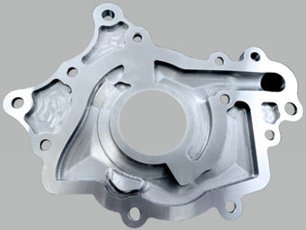 compare product Boundary 18-23 Ford Coyote Mustang GT/F150 V8 Oil Pump Assembly w/Billet Back Plate