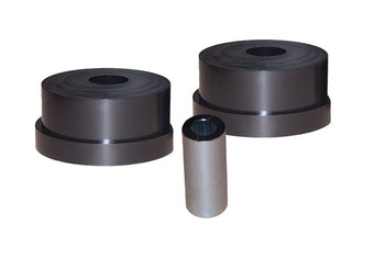 compare product Torque Solution Driver / Passenger Engine Mount Inserts : Mitsubishi Evolution 5/6/7/8/9