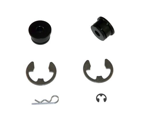 Torque Solution Shifter Linkage Bushings: Subaru STi 2004-2005