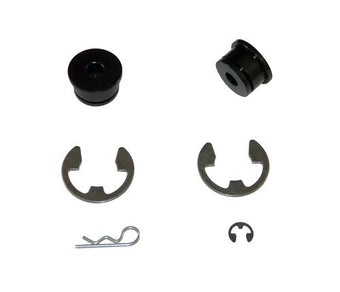 compare product Torque Solution Shifter Cable Bushings: Honda Civic 2006-2010 Si