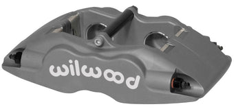 compare product Wilwood Caliper-Forged Superlite 1.62in Pistons 1.25in Disc