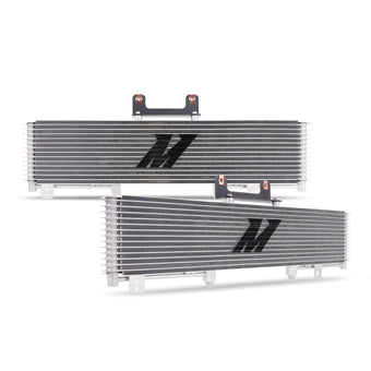 compare product Mishimoto 99-13 Chevrolet Silverado / GMC Sierra Transmission Cooler