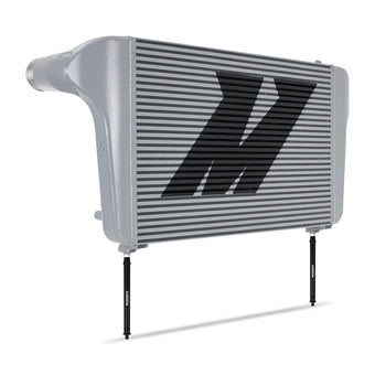 compare product Mishimoto Ford Explorer ST 2020+ Performance Intercooler - Silver