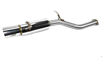 compare product ISR Performance GT Single Exhaust - Infiniti G37 Sedan