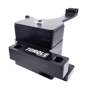 compare product Torque Solution Billet Engine Mount: Volkswagen Golf/GTI/Golf R MK7 2015+