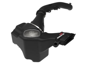 compare product aFe 2024 Ford Ranger Raptor V6-3.0L Momentum GT Cold Air Intake System w/ Pro DRY S Filter