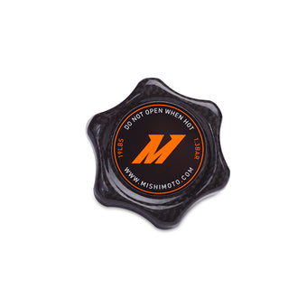 compare product Mishimoto High Pressure 1.3 Bar Rated Radiator Cap Small
