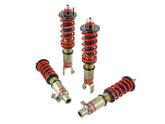 compare product Skunk2 96-00 Honda Civic (All Models) Pro S II Coilovers (10K/8K Spring Rates)