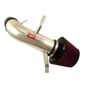 compare product Injen 02-05 Civic Si / 02-06 RSX Type S Polished Short Ram Intake