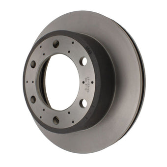 compare product Centric Performance Brake Rotor