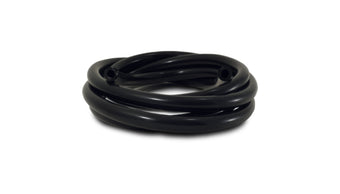 compare product Vibrant 1/8 (3.2mm) I.D. x 50 ft. Silicon Vacuum Hose - Black