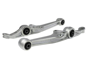 compare product Skunk2 88-91 Honda Civic Front Lower Control Arm - Hard Rubber Bushing