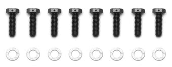 compare product Wilwood Bolt Kit - Hat/Rotor 5/16-18 x 1.00 8 pack