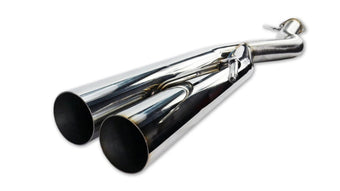 compare product ISR Performance 03-04 Infiniti G35 RWD Sedan EP Dual Tip Exhaust
