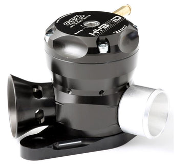 compare product GFB HYBRID TMS Dual Port Silvia/200SX S14/S15