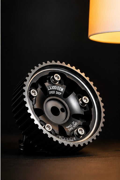 Featured Performance Parts