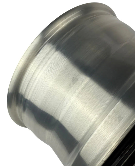 JSR Forged 15 X 7 Single Outer Beadlock Bead Lock 2 Piece Wheel 4 X 100 +20
