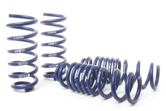 compare product H&R 15-21 Mercedes-Benz C300 4MATIC Sedan (AWD) W205 Sport Spring