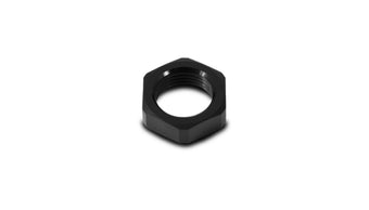 compare product Vibrant -20AN Bulkhead Nut - Aluminum